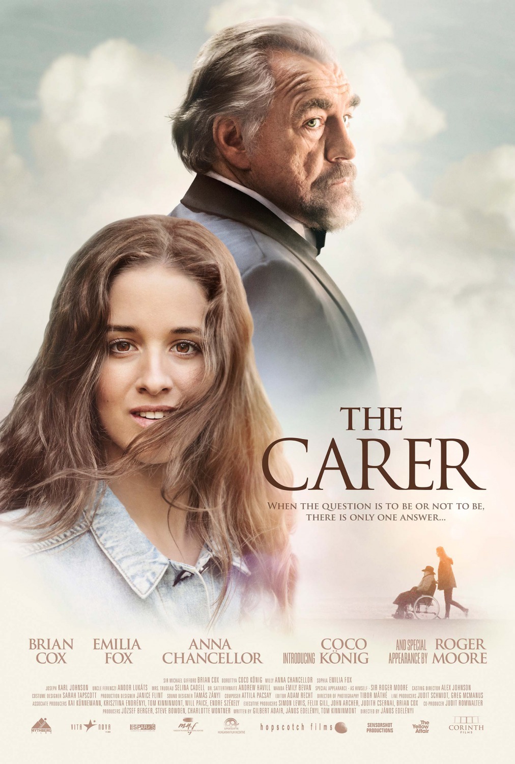 thecarer